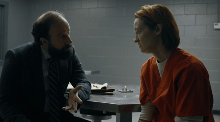 Father Son Holy Gore - Mr. Mercedes - Finkelstein and Lou