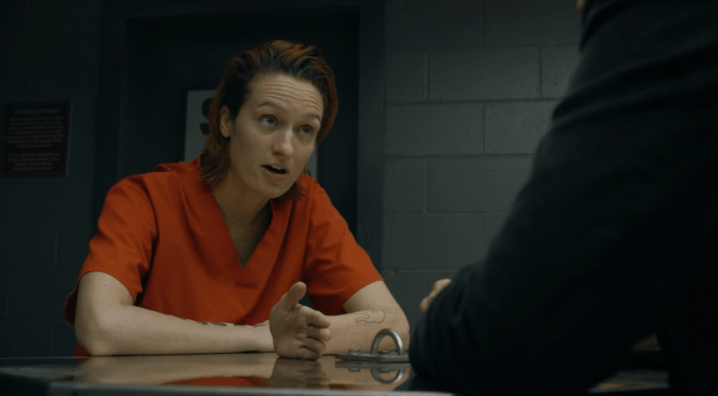 Father Son Holy Gore - Mr. Mercedes - Lou Linklatter