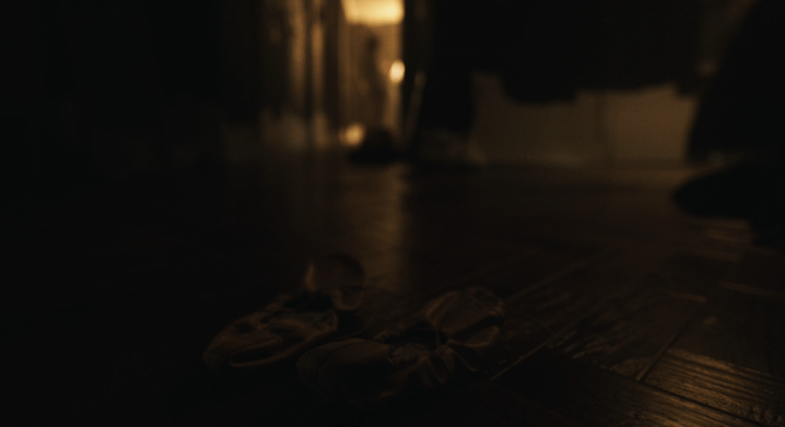 Father Son Holy Gore - Mr. Robot - Angela's Ballet Shoes