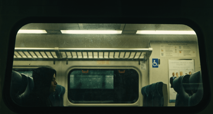 Father Son Holy Gore - Mr. Robot - Rami Malek as Elliott Alderson