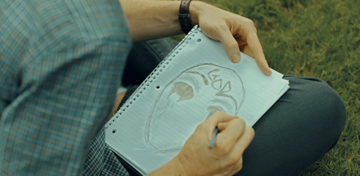 Father Son Holy Gore - The Purge - God