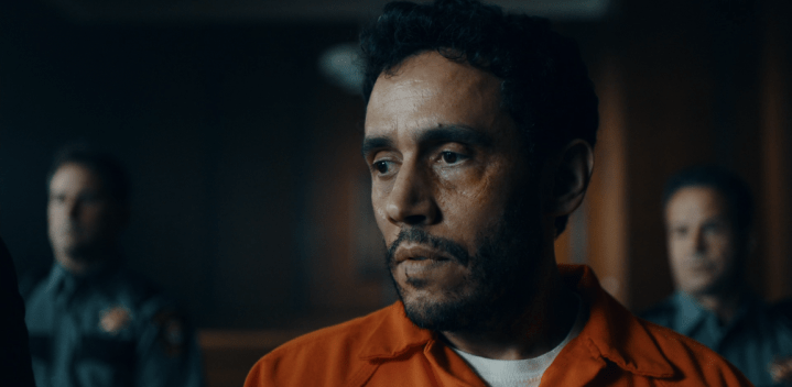 Father Son Holy Gore - The Purge - Level R Crime