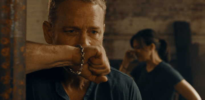 Father Son Holy Gore - The Purge - Ryan Watches Tommy Get Arrested