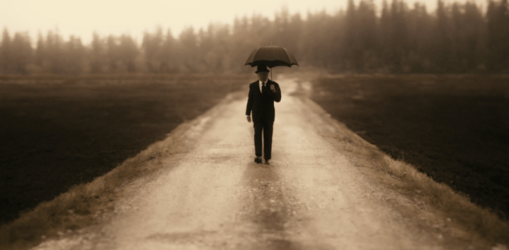 Father Son Holy Gore - The Terror Infamy - Kazu in the Afterlife