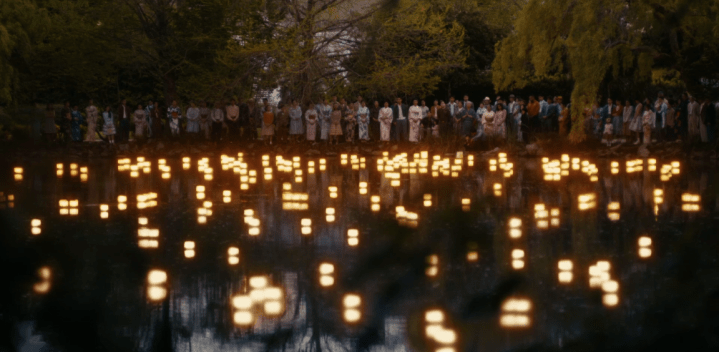 Father Son Holy Gore - The Terror Infamy - Never Forget