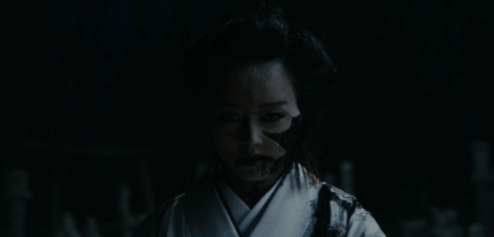 Father Son Holy Gore - The Terror Infamy - Yurei Yuko and the Baby