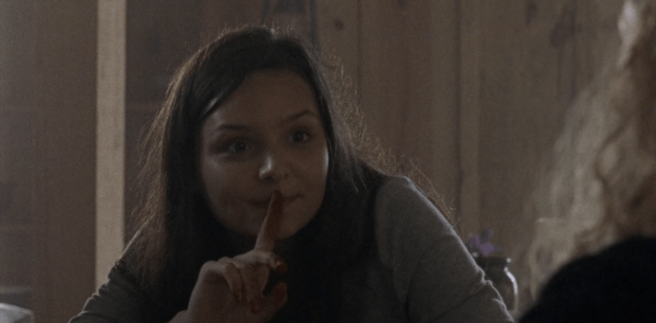 Father Son Holy Gore - The Walking Dead - Shh