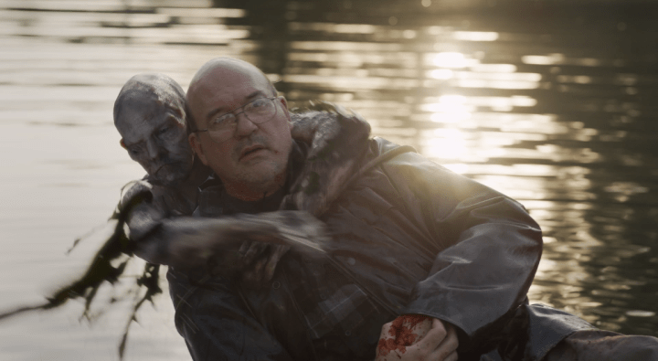 Father Son Holy Gore - American Horror Story 1984 - Jingles Friday the 13th