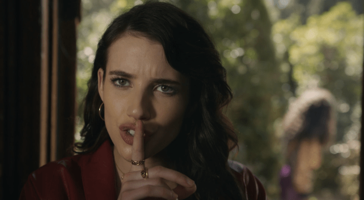 Father Son Holy Gore - American Horror Story 1984 - Shh