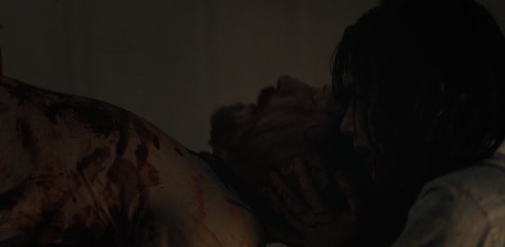 Father Son Holy Gore - Castle Rock - Bloody Annie and Dead Dad