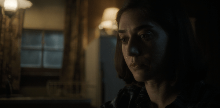 Father Son Holy Gore - Castle Rock - Crying Annie