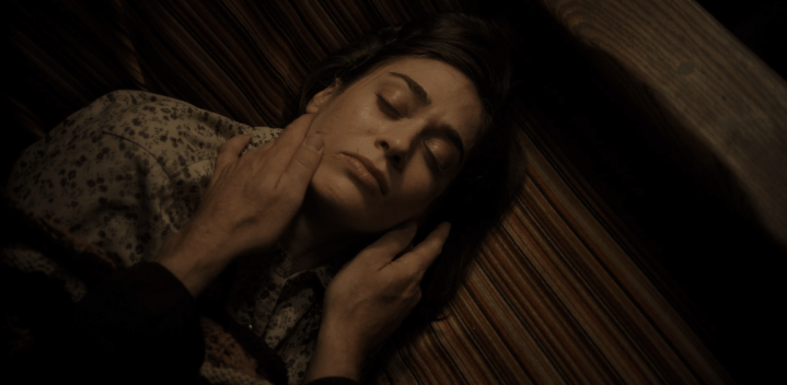 Father Son Holy Gore - Castle Rock - Drunk Annie