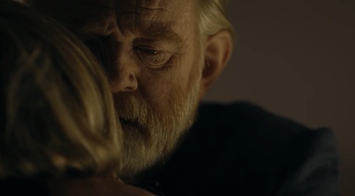 Father Son Holy Gore - Mr. Mercedes - Bill and Allie Reunited