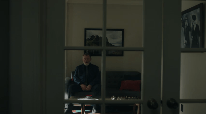 Father Son Holy Gore - Mr. Mercedes - Lonely Bill