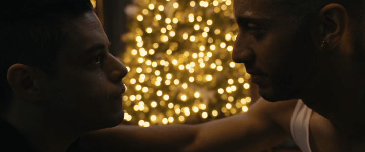 Father Son Holy Gore - Mr. Robot - You're Not Alone