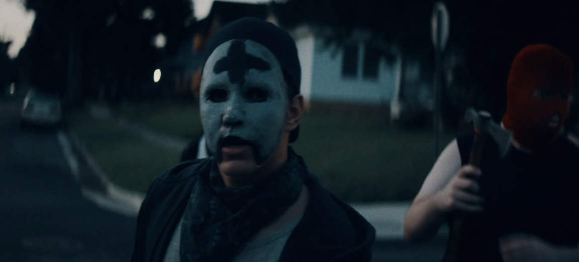 The Purge – Season 2, Episode 4: “Grief Box” – Father Son Holy Gore