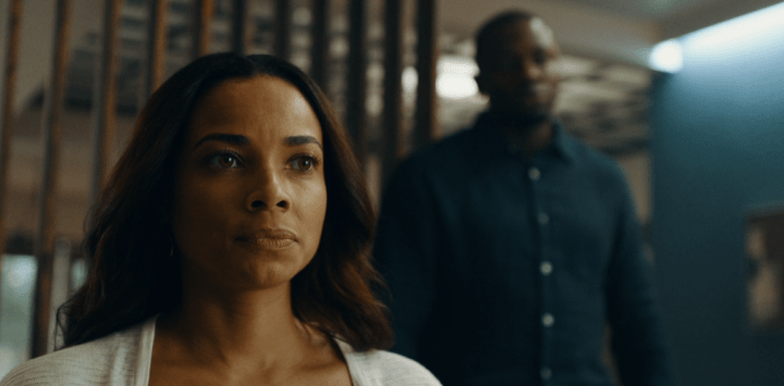 Father Son Holy Gore - The Purge - Michelle and Marcus Moore