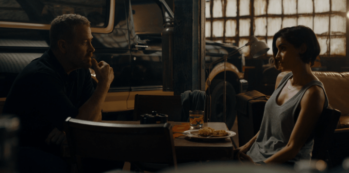 Father Son Holy Gore - The Purge - Ryan and Esme.png