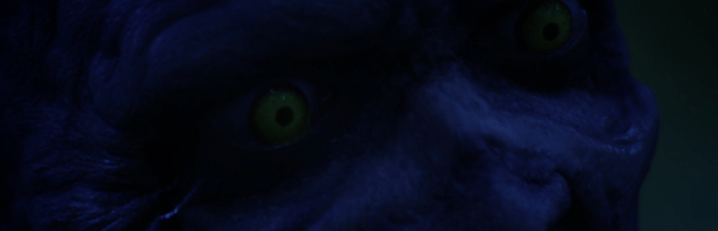 Father Son Holy Gore - The Shed - Vampire Eyes