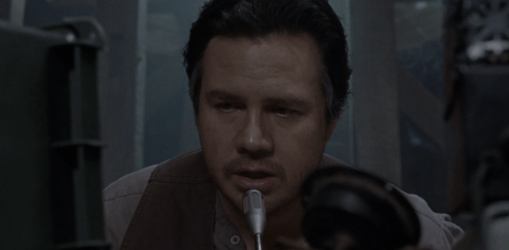 Father Son Holy Gore - The Walking Dead - Josh McDermitt as Eugene