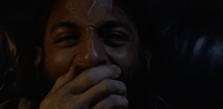 Father Son Holy Gore - The Walking Dead - Siddiq's Nightmare