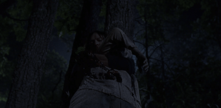 Father Son Holy Gore - The Walking Dead - Walker Guts