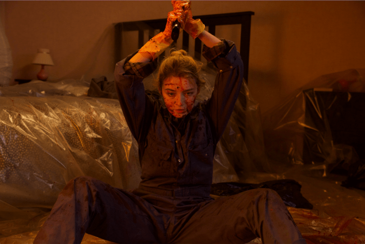 A Good Woman is Hard to Find