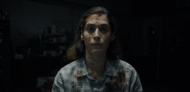 Father Son Holy Gore - Castle Rock - Bloody Annie Wilkes