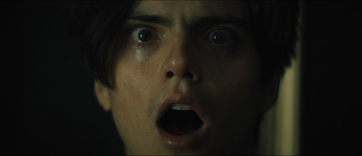 Father Son Holy Gore - Daniel Isn't Real - Gasp