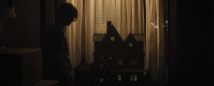 Father Son Holy Gore - Daniel Isn't Real - Playhouse