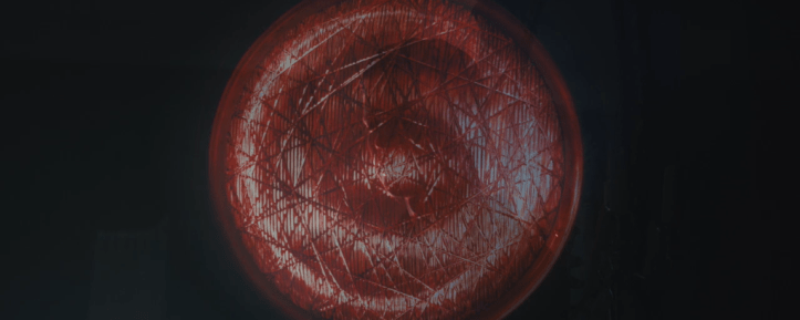 Father Son Holy Gore - Daniel Isn't Real - Red Light