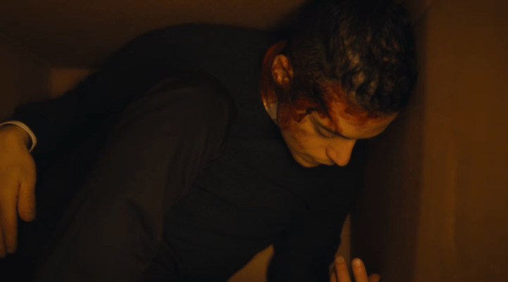 Father Son Holy Gore - Mr. Robot Series Finale - Dead Elliot