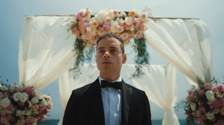 Father Son Holy Gore - Mr. Robot Series Finale - Elliot's Wedding