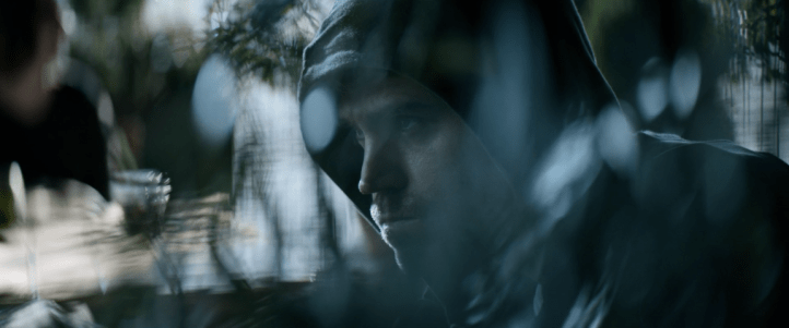 Father Son Holy Gore - Tell Me a Story 2x02 - Paul Wesley as Tucker Reed