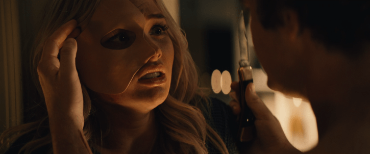 Father Son Holy Gore - Tell Me a Story - Ashley and the Knife