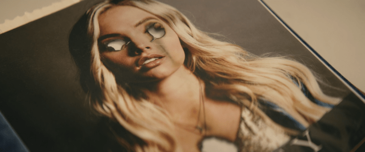 Father Son Holy Gore - Tell Me a Story - Cut Out Eyes