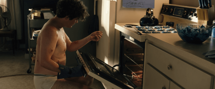 Father Son Holy Gore - Tell Me a Story - Kyle's Burns