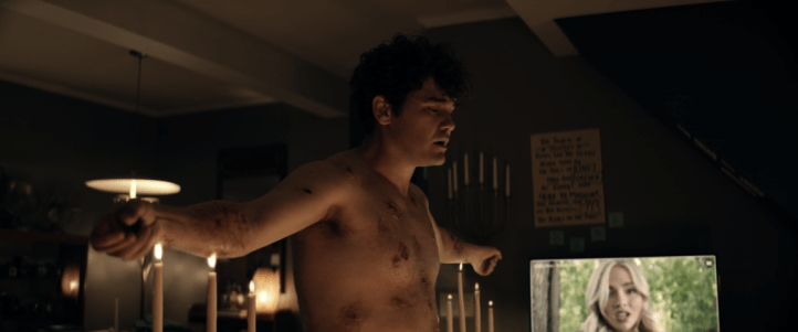 Father Son Holy Gore - Tell Me a Story - Nobody Knows