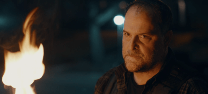 Father Son Holy Gore - The Purge - Clint's Molotov Cocktail