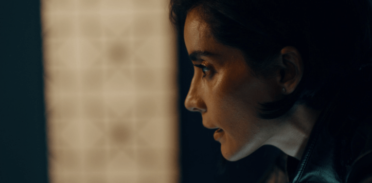 Father Son Holy Gore - The Purge Season 2 Finale - Paola Nunez as Esme Carmona