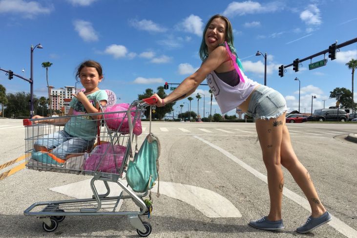 The Florida Project