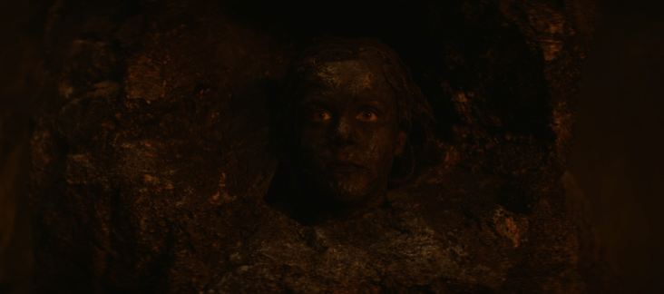 Father Son Holy Gore - Chilling Adventures of Sabrina - Sabrina in Stone