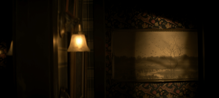 Father Son Holy Gore - Chilling Adventures of Sabrina - Tentacled Shadows