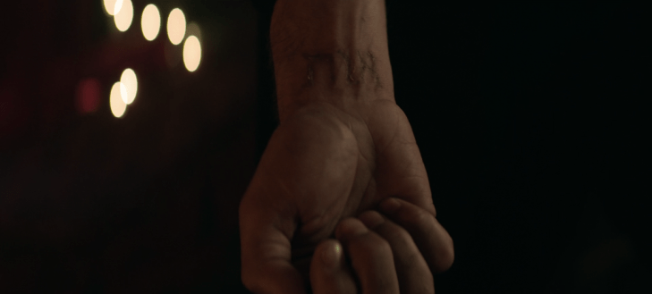 Father Son Holy Gore - Chilling Adventures of Sabrina - The Mark of Cain