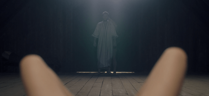 Father Son Holy Gore - Midsommar - Ritual Sex