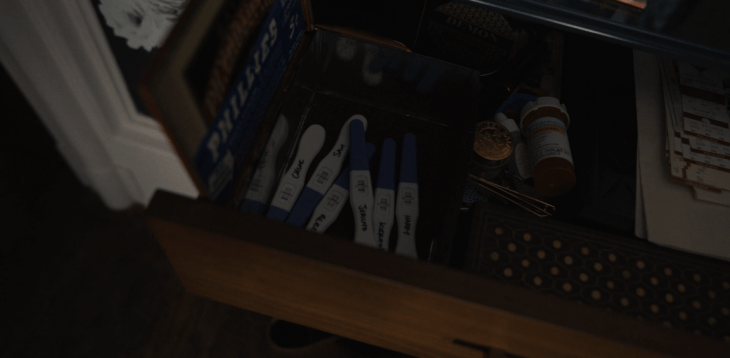 Father Son Holy Gore - Servant - Box of Positive Tests