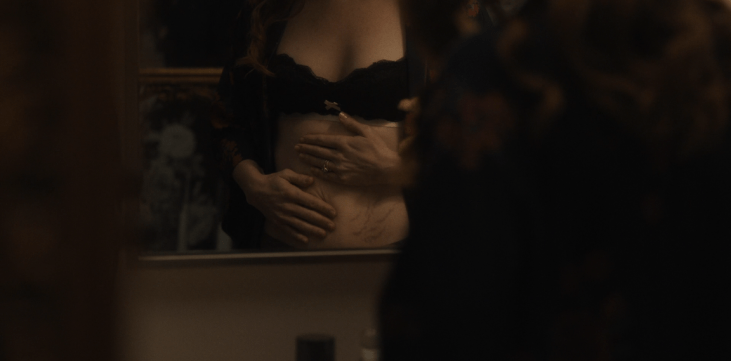 Father Son Holy Gore - Servant - Dorothy's Stretch Marks