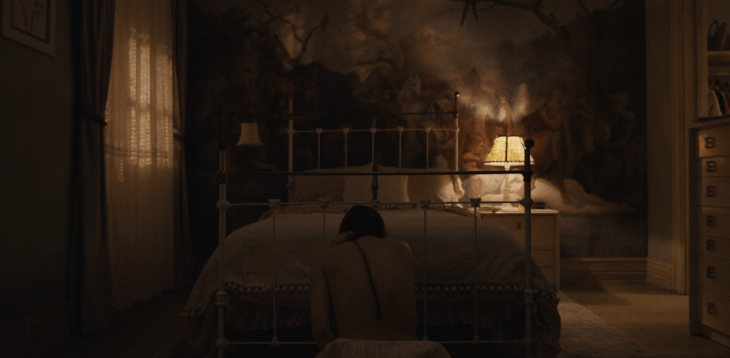 Father Son Holy Gore - Servant - Leanne Flagellates Herself