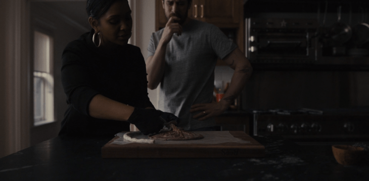 Father Son Holy Gore - Servant - Placenta