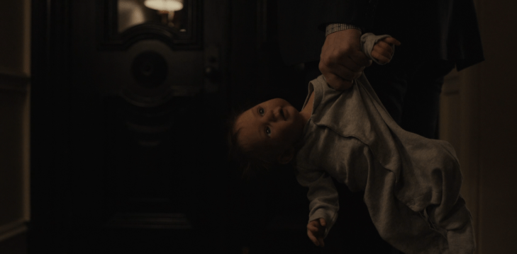 Father Son Holy Gore - Servant - Reborn Doll